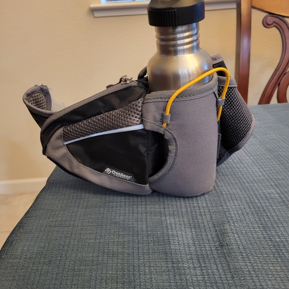 2 water bottle fanny packs - Picture 5 of 7